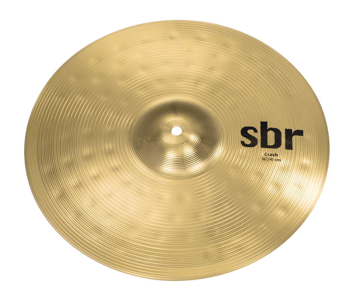 Sabian Sbr 16" Crash