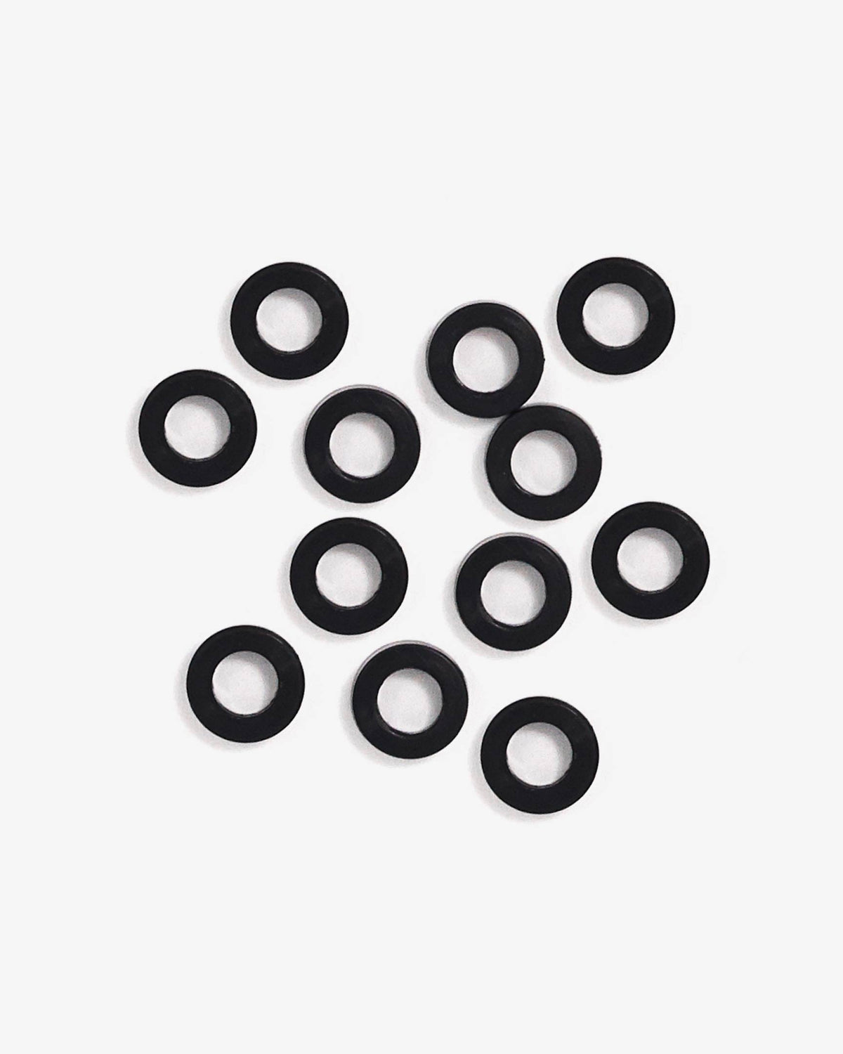 Gibraltar ABS Plastic Tension Rod Washers
