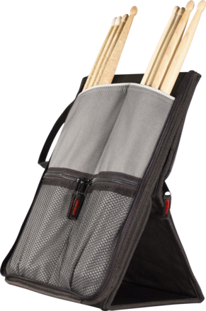 Sabian Ssf11 Stick Flip Bag Black with Grey
