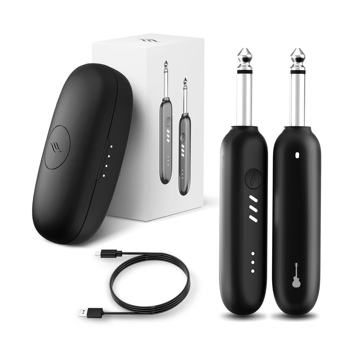 Enya Audio Wireless System