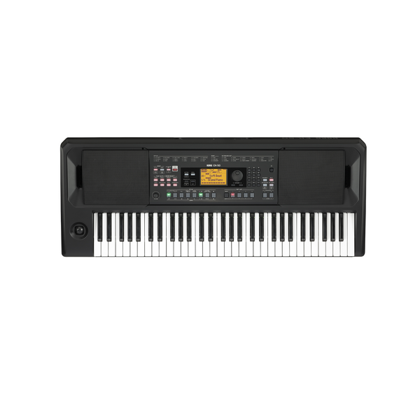 KORG EK-50 Entertainer Keyboard 61 Key