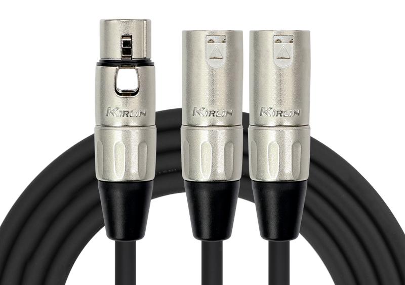 Plugs & Cables