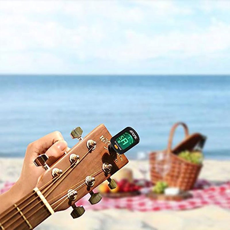 Guitar Accessories