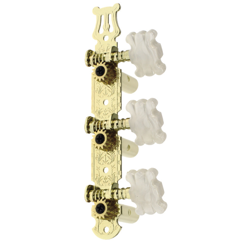 Guitar Parts