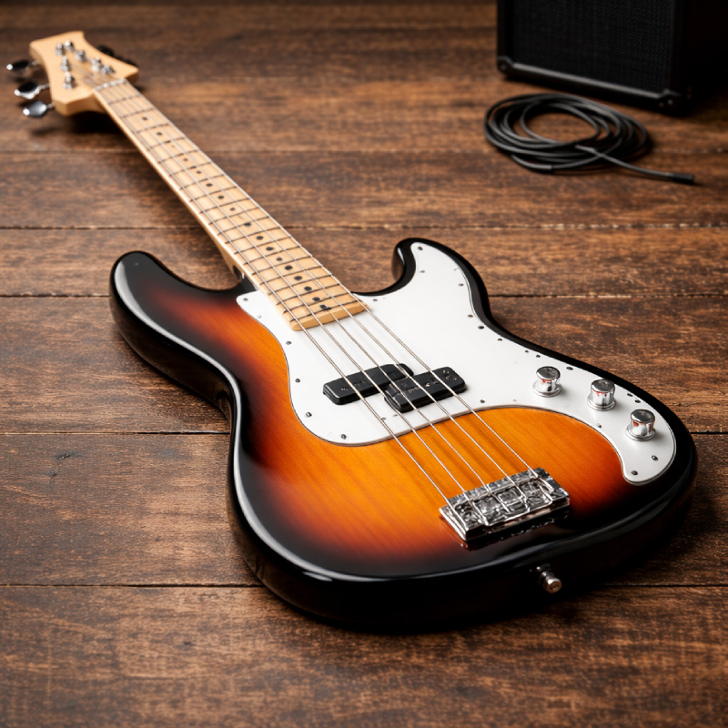 Bass Guitar