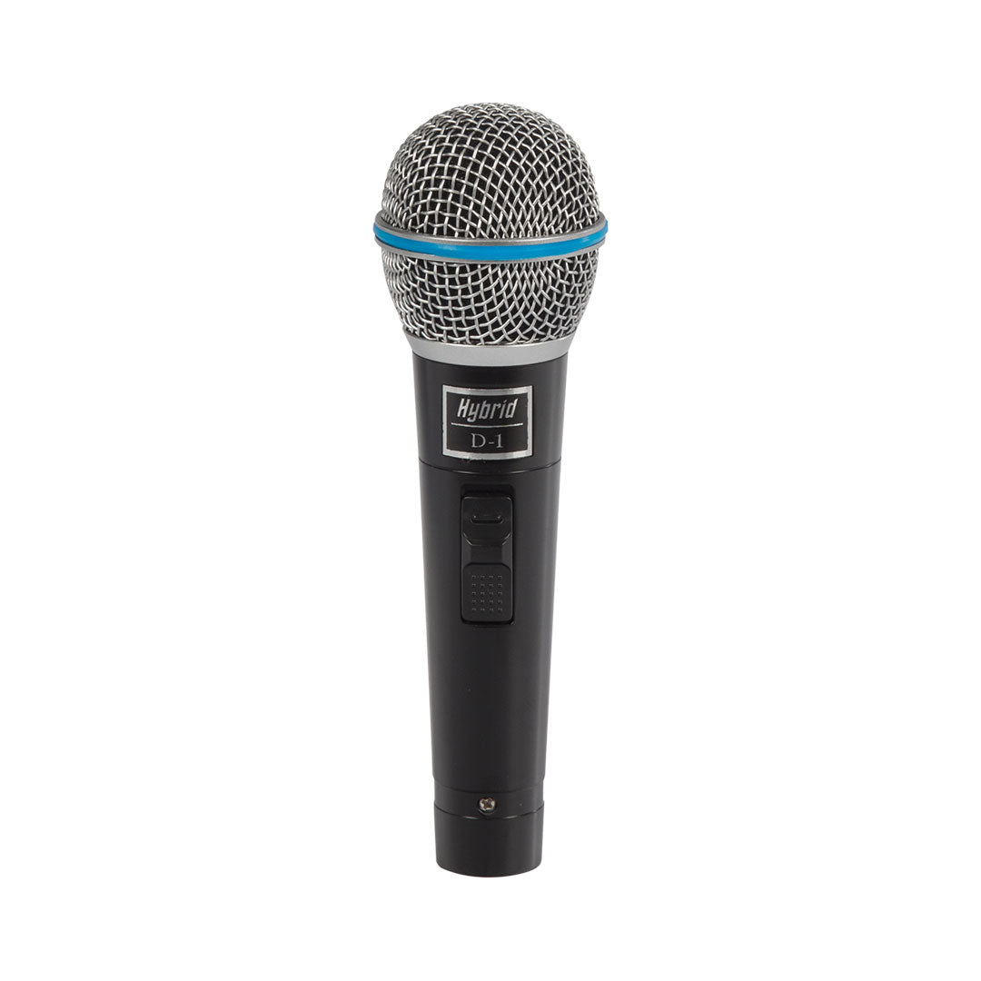 Microphone