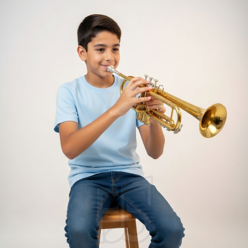 Trumpet