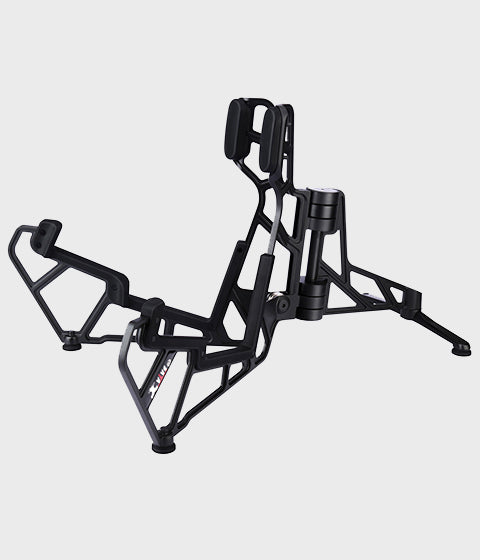 XVive Guitar Butterfly Stand