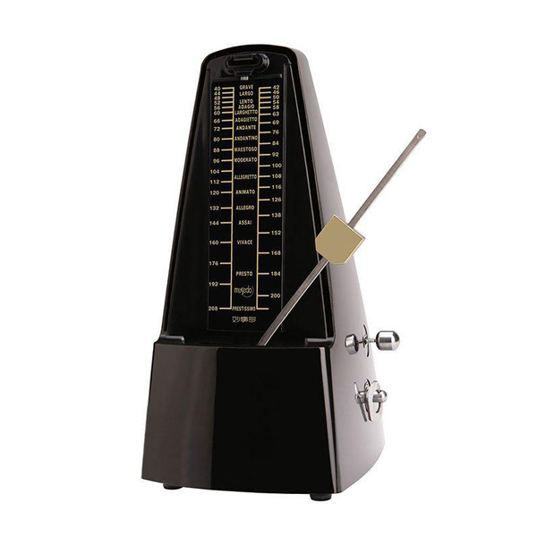 Musedo Mechanical Metronome
M20