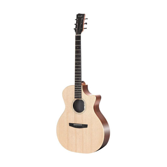 Enya EA-X1 Pro MAX Acoustic Guitar