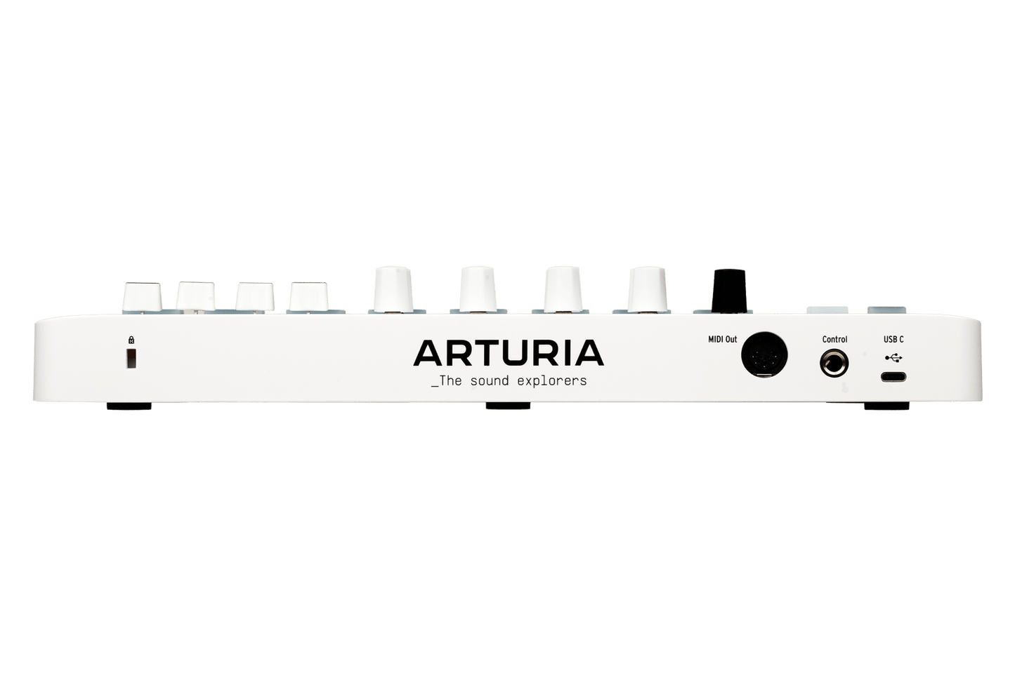 Arturia MiniLab 3 White — image 2