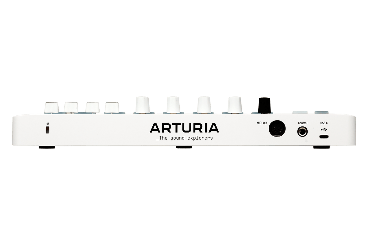 Arturia MiniLab 3 White — image 2