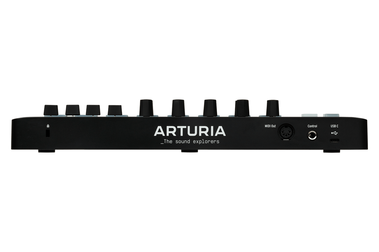 Arturia MiniLab 3 Black — image 2