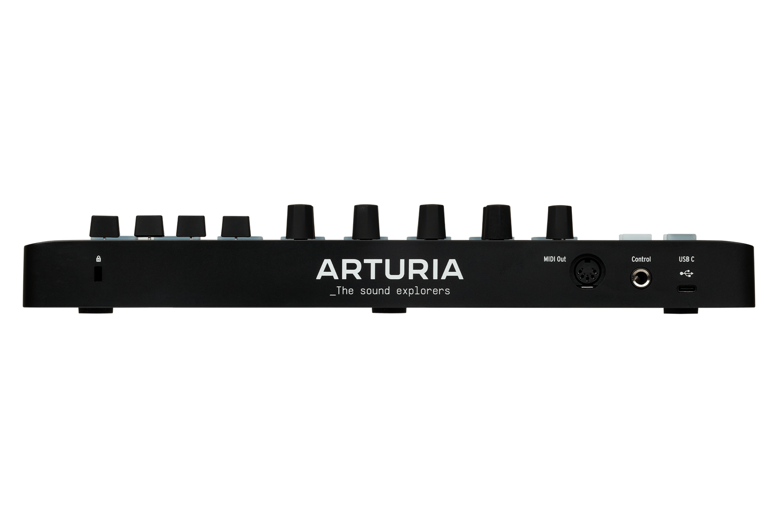 Arturia MiniLab 3 Black — image 2