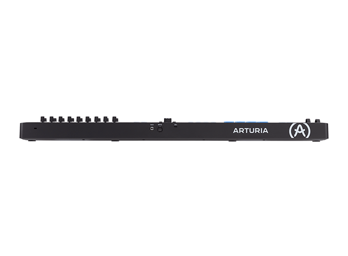 Arturia KeyLab Essential 61 MK3 Black — image 2