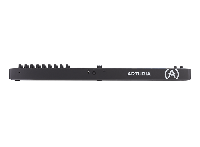Arturia KeyLab Essential 49 MK3 Black — image 2