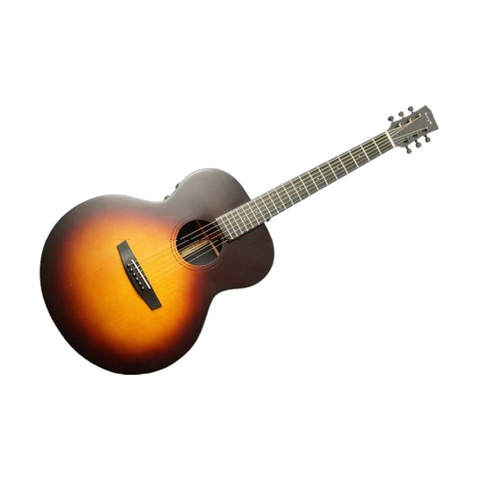 Enya EA-X1 Pro/ SP1 EQ Acoustic Guitar
