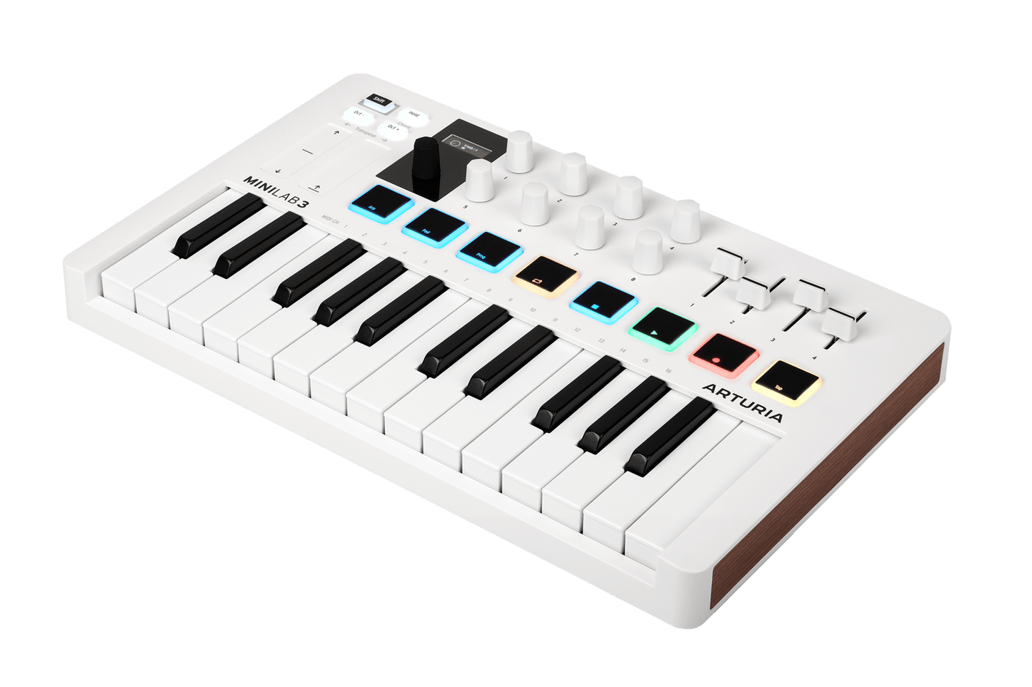 Arturia MiniLab 3 White — image 3