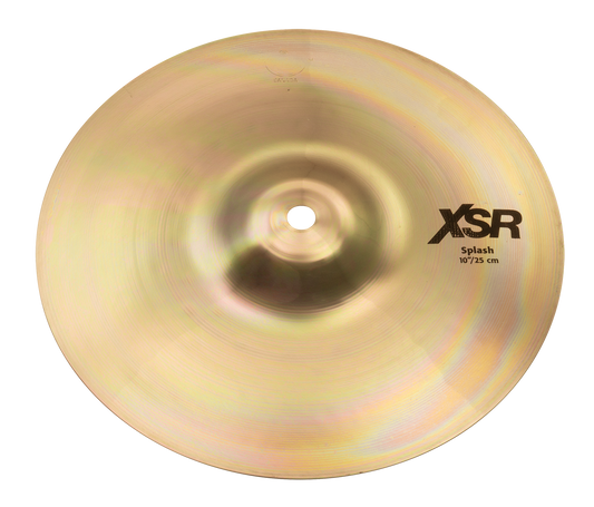Sabian XSR 10 Splash BR
