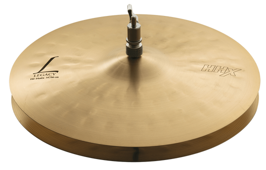 Sabian HHX 14" Legacy Hi Hat