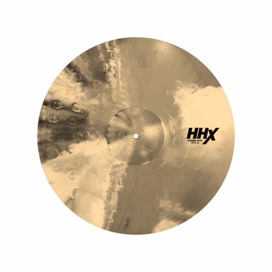 Sabian HHX 20" Red Light Crash Cymbal