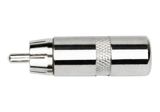 Kirlin Rca Plug 8,2Mm Each by Kirlin