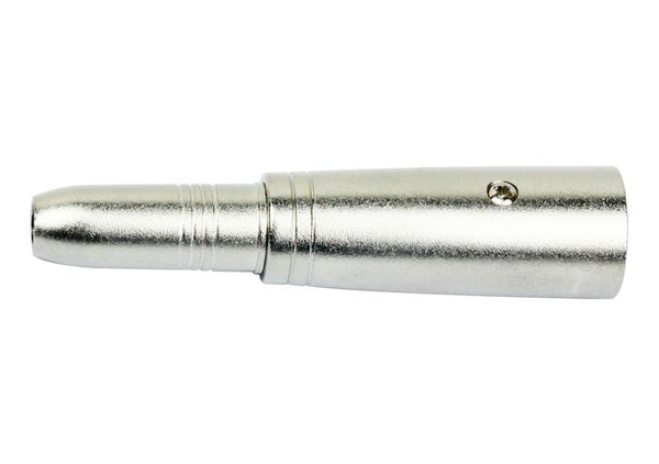 Kirlin Adap Xlr Male - Trs Female (2Pp)