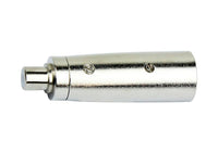 Kirlin Xlr M - Rca F (2Pp)