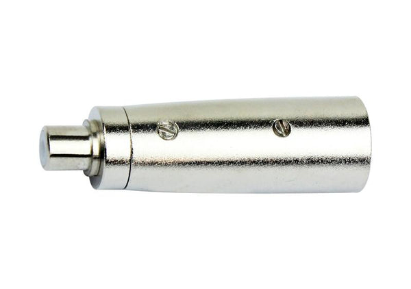 Kirlin Xlr M - Rca F (2Pp)
