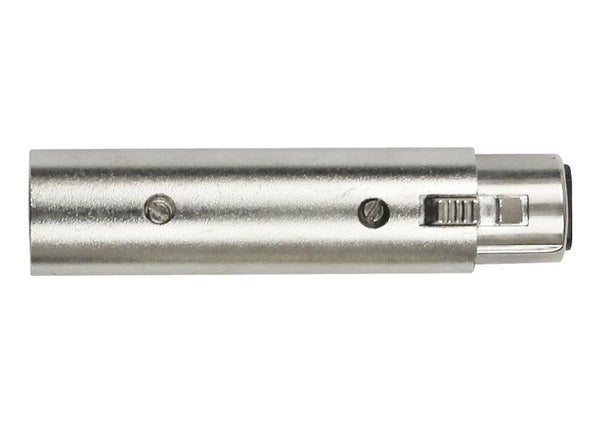 Kirlin Xlr M - Xlr F