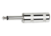 Kirlin 1/4 Inch Jumbo M Plug Gold Each
