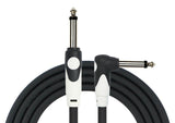 Kirlin LGI-202 – 3 Meter LightGear Instrument Cable