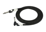 Kirlin LGI-202 – 3 Meter LightGear Instrument Cable