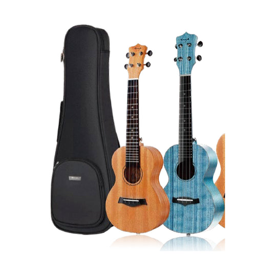 Enya EUS-25D Soprano Ukulele