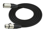 Kirlin 1M Mic Cable M F