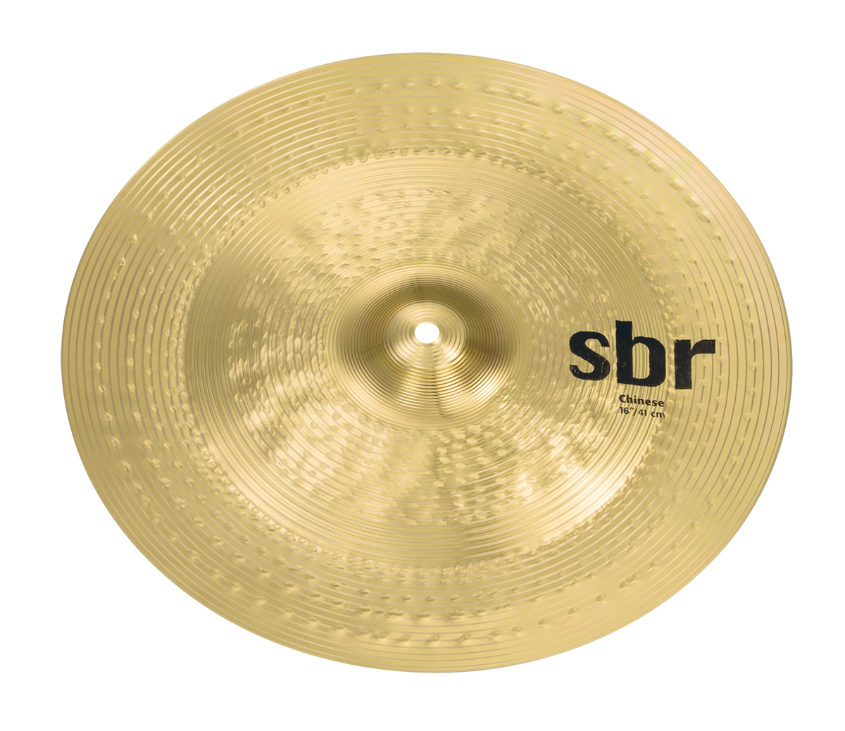 Sabian SBR 16" China Cymbal