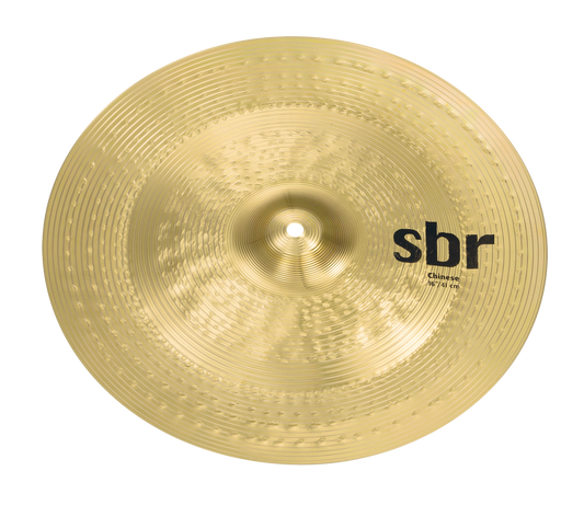 Sabian SBR 16" China Cymbal