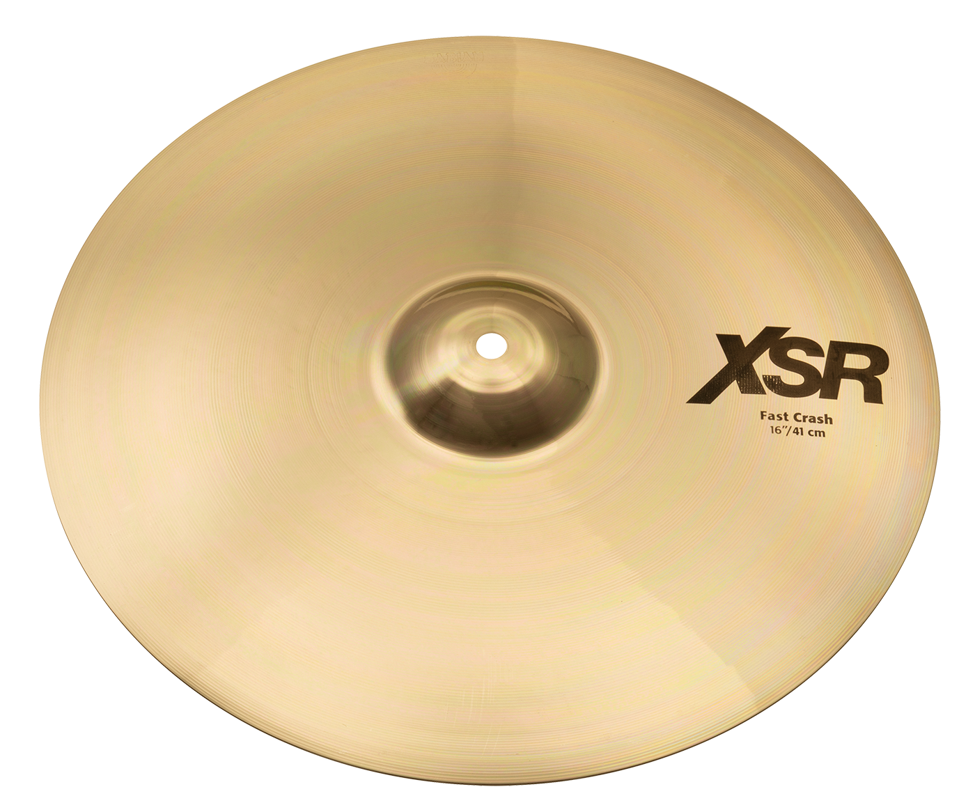 Sabian 16" XSR Fast Crash