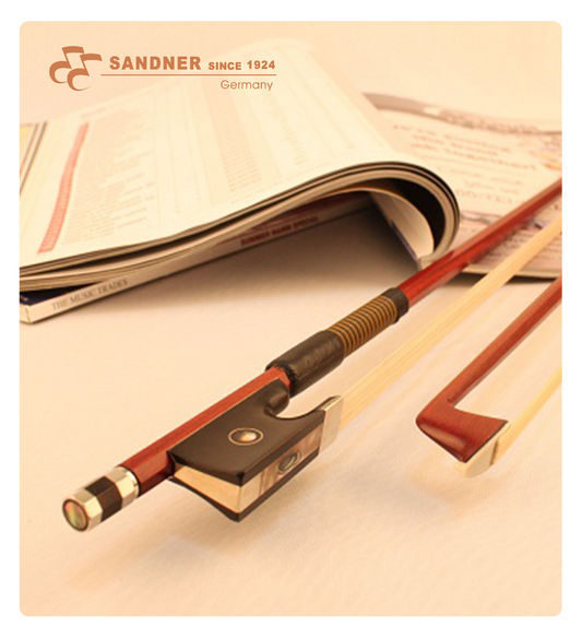 SANDNER VIOLIN BOW B11 by Sandner