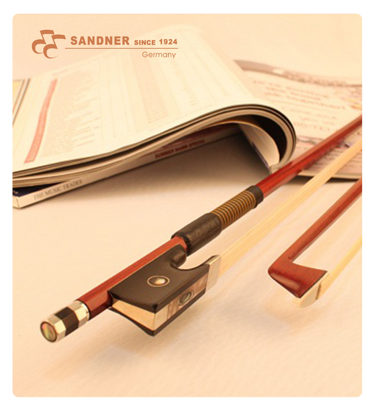 SANDNER VIOLIN BOW B11