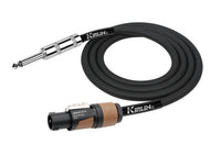 Kirlin 10M Jack - K4Cf Cable