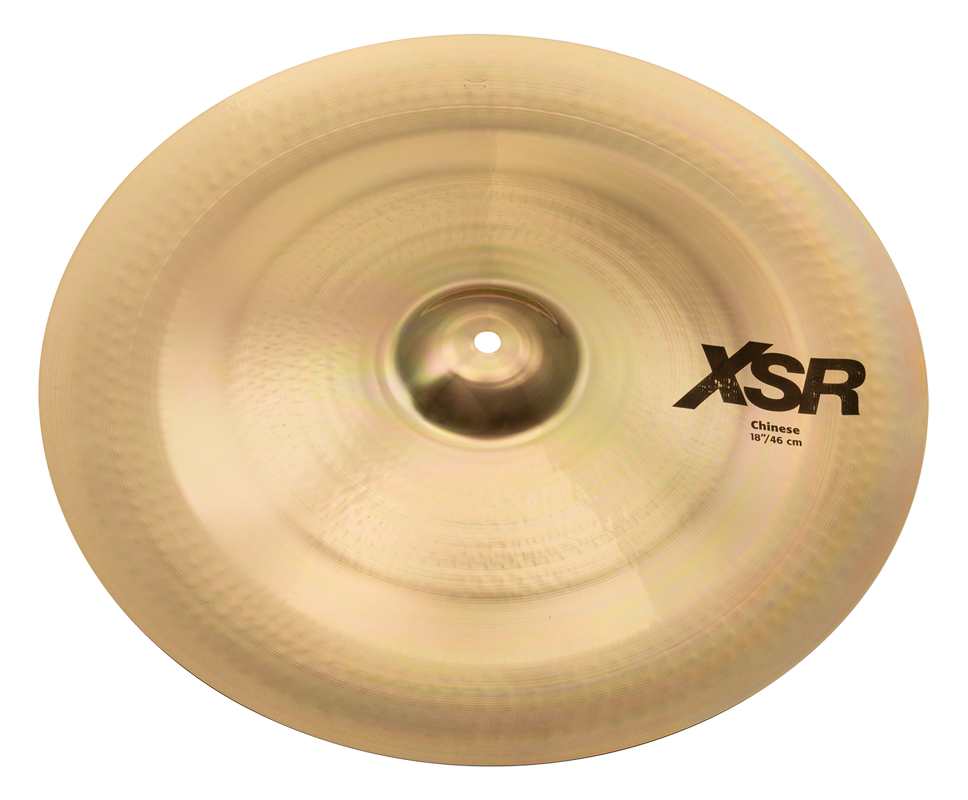 Sabian 18" XSR Chinese
