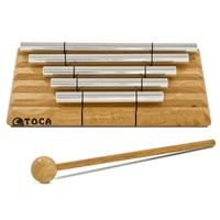 Toca Tone Bars
3 Bar / 5 Bar
T-TONE3 / T-TONE5