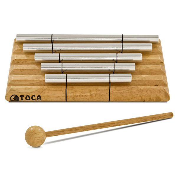 Toca Tone Bars
3 Bar / 5 Bar
T-TONE3 / T-TONE5