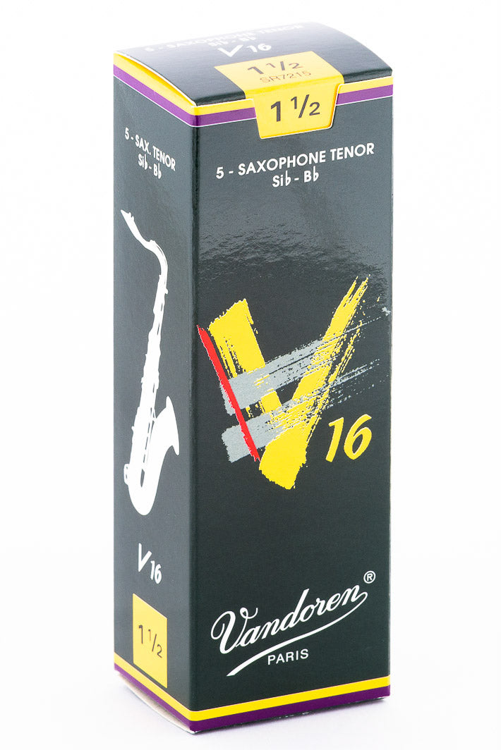 Vandoren V16 Reeds 1.5 — image 1