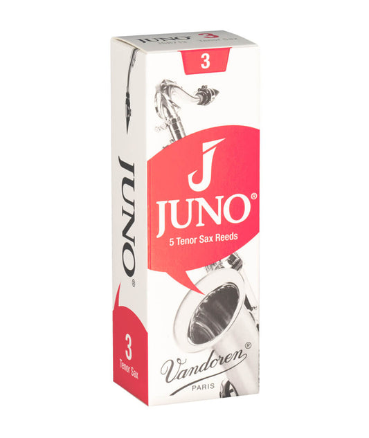 VANDOREN JUNO TENOR REEDS 1,5 Box of 5 — image 1