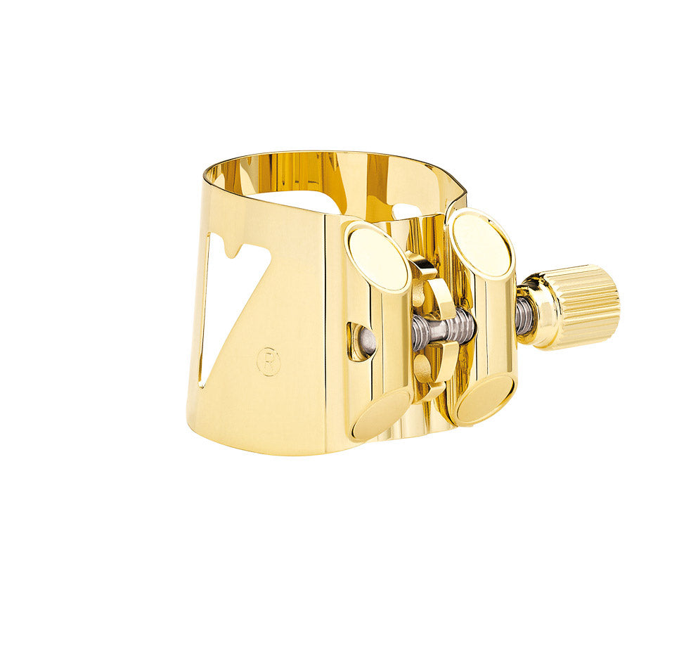 Vandoren Ligature Sax Alto Optimum — image 1