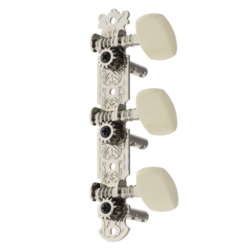 Alice Nickel Western Style Gtr Machine Heads by Alice