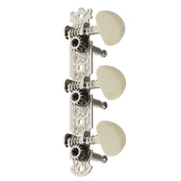 Alice Nickle Acoustic Machine Heads