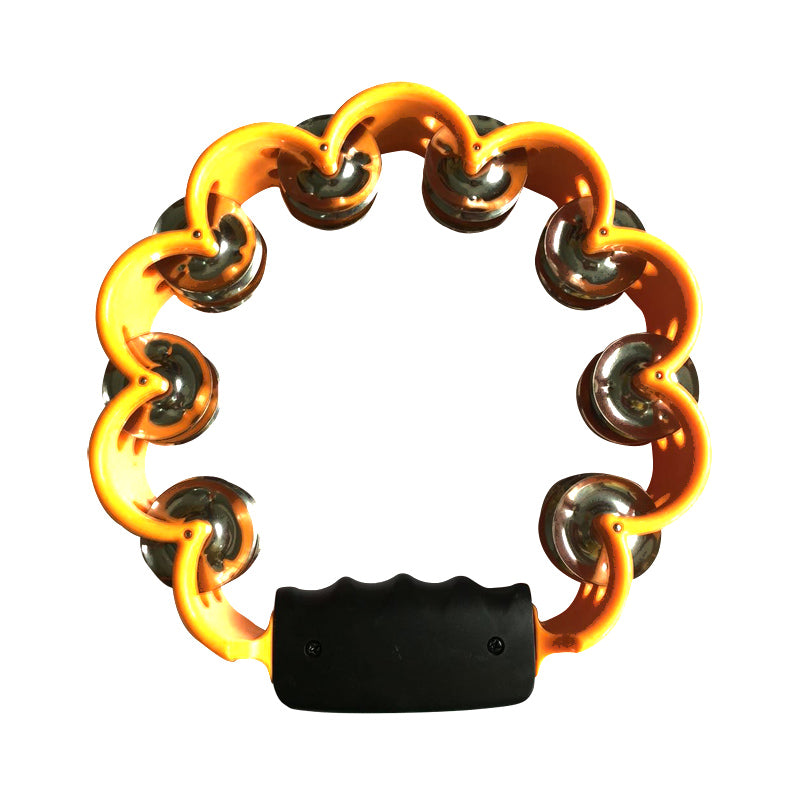 Alice Hand Tambourine by Alice